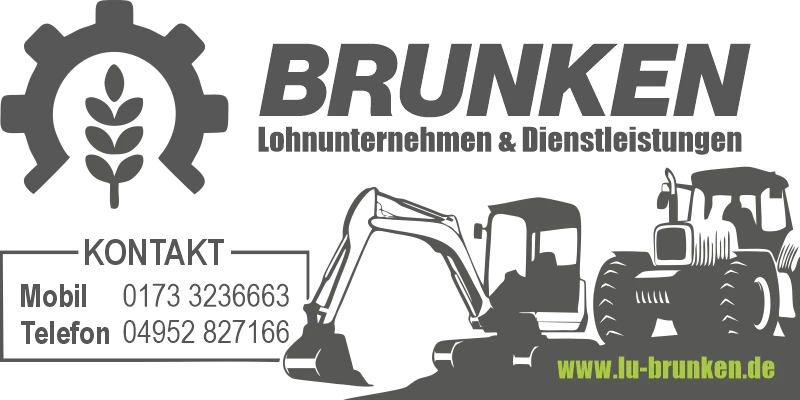 Lohnunternehmen Brunken