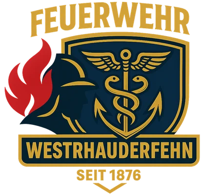 Feuerwehr Westrhauderfehn