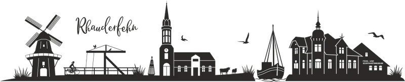 Gemeinde Rhauderfehn
